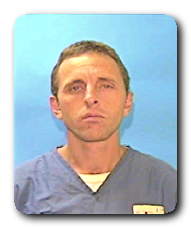 Inmate CHRISTOPHER M LOVE
