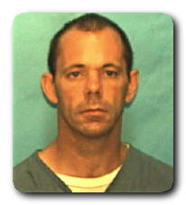 Inmate TROY D LUCE