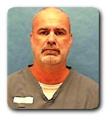 Inmate ANTHONY A HALL