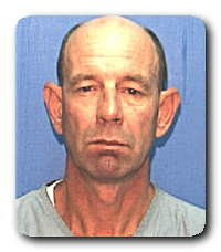 Inmate STEPHEN V STRONG