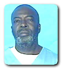 Inmate MICHAEL E WOODEN