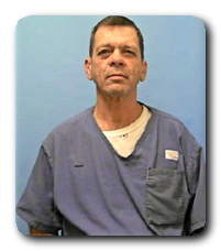 Inmate CLINTON P MOSELEY