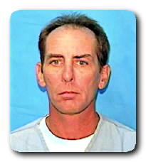 Inmate TIMOTHY R WHITE