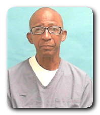 Inmate CARLTON M HARRIS