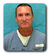Inmate DAVID B HUNTER