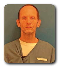 Inmate CHRISTOPHER C FARRELL