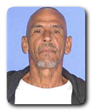 Inmate ANTHONY ROBINSON
