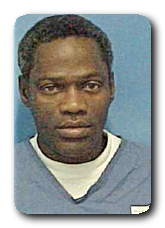 Inmate ANTHONY E RUSS