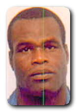 Inmate KENNETH EVERETTE