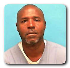 Inmate ELROY FOSTER