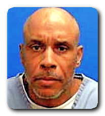 Inmate WILLIE KEITH