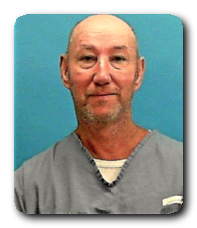 Inmate WADE D ALBRITTON