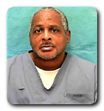 Inmate DONNIE RAY JACKSON
