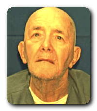 Inmate JAMES W SHORT