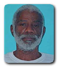 Inmate CLARENCE L FORD