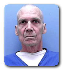 Inmate RICHARD L JAMES