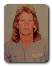Inmate PEGGY J ANDERSON