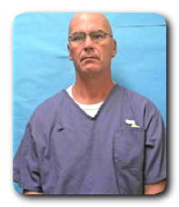 Inmate KEVIN J BULLOCK