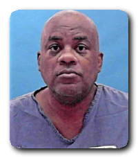 Inmate TERRANCE R MARION