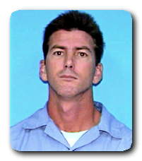 Inmate MARK A KENDALL