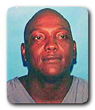 Inmate HORACE JR KNIGHT