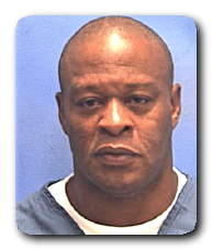 Inmate DEXTER M JONES