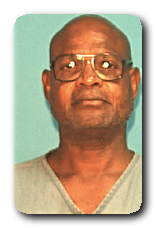 Inmate MELVIN MOBLEY