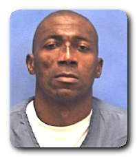 Inmate RICHARD J MOBLEY