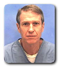 Inmate PAUL B COWARD