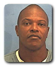 Inmate JOHN B JR ROUSE