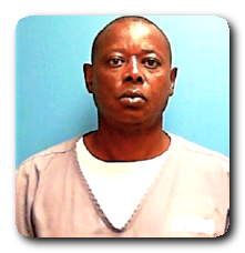 Inmate KEVIN B BEMBOE