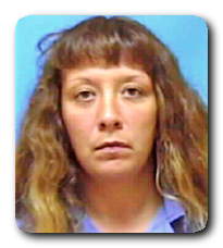 Inmate TAMMY JOHNS