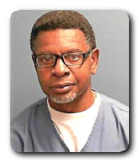 Inmate FREDERICK SNELL
