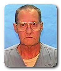 Inmate WILLIAM H ANGLE