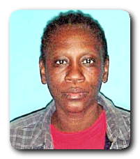 Inmate ANNETTE ROUNDTREE
