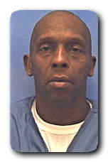 Inmate HENRY J HARRISON