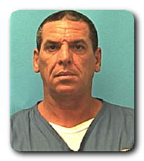 Inmate DAVID SHARAY