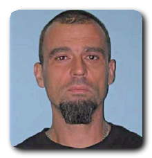 Inmate MICHAEL W STRICKLAND