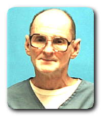 Inmate ROBERT C BASS