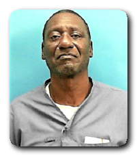 Inmate STANLEY A BRYANT