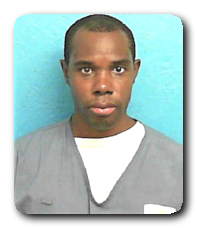 Inmate ROSSELL L JR MARSHALL