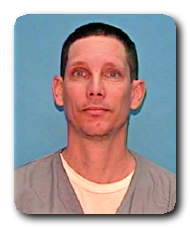 Inmate FLOYD A YEAGER
