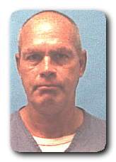 Inmate BILLY G BROOME