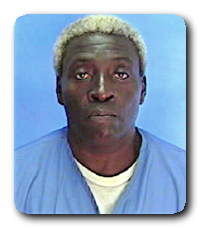 Inmate CLINTON G NEAL