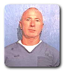 Inmate DONALD WAYNE HUNTER