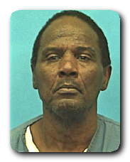 Inmate DOBY L JOHNSON