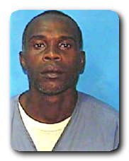 Inmate LUTHER L LEE