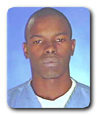 Inmate ANTHONY R NEAL