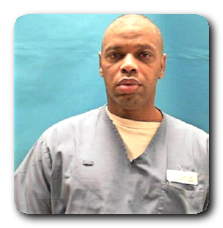 Inmate KEVIN ROSS