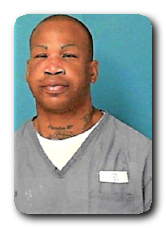 Inmate TAVARES YOUNG